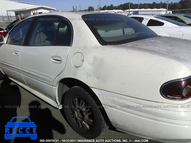 2003 Buick Lesabre 1G4HP52K434184877 image 5