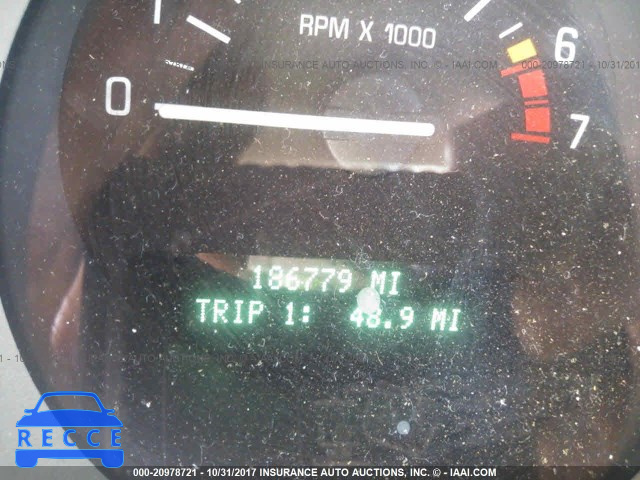 2003 Buick Lesabre 1G4HP52K434184877 image 6