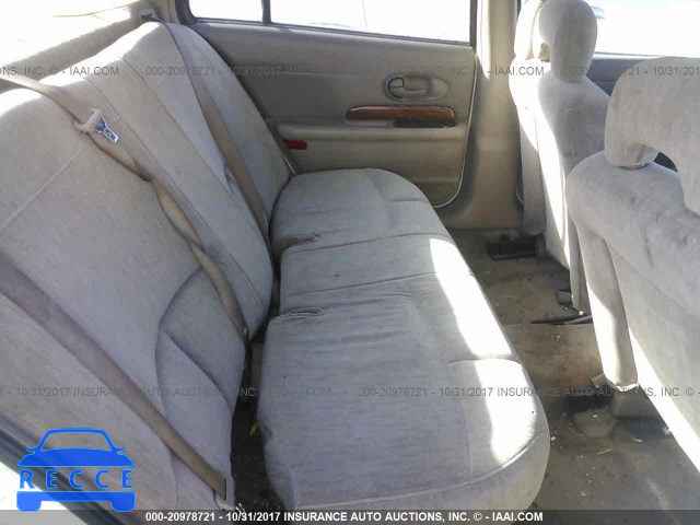 2003 Buick Lesabre 1G4HP52K434184877 image 7