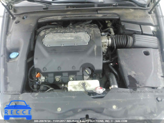 2004 Acura TL 19UUA66224A026076 image 9