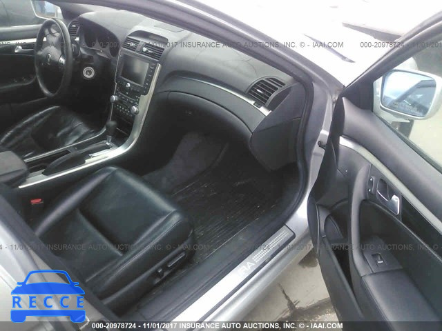 2004 Acura TL 19UUA66224A026076 Bild 4