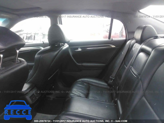 2004 Acura TL 19UUA66224A026076 image 7