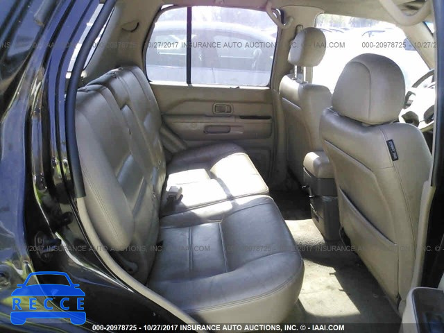 2001 Nissan Pathfinder LE/SE/XE JN8DR07X11W503999 Bild 7