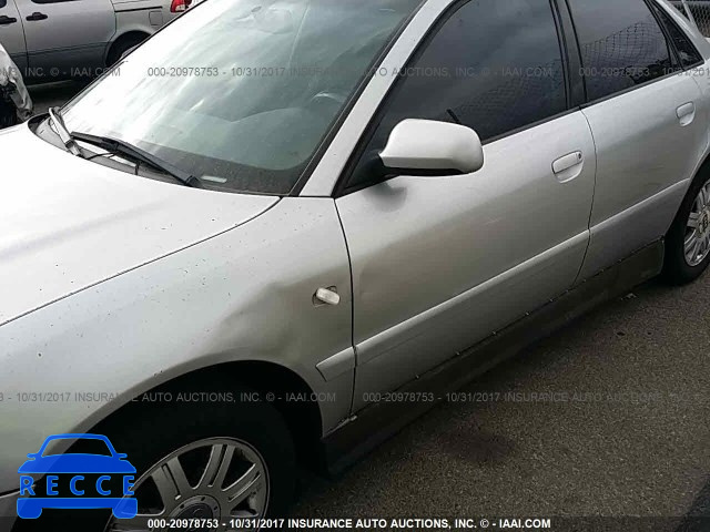 2001 Audi A4 WAUAC68D01A143416 image 5