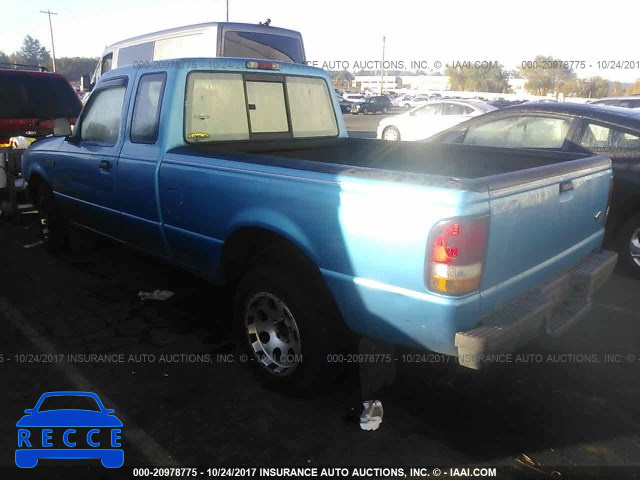 1996 Ford Ranger SUPER CAB 1FTCR14A5TPA19957 image 2