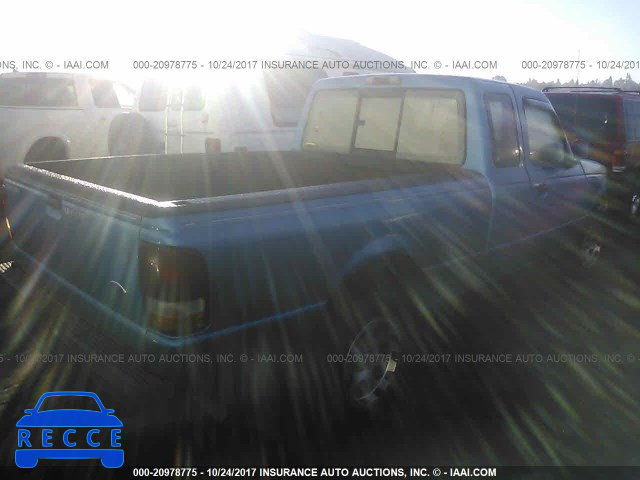 1996 Ford Ranger SUPER CAB 1FTCR14A5TPA19957 image 3