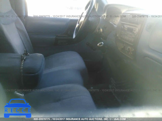 1996 Ford Ranger SUPER CAB 1FTCR14A5TPA19957 image 4