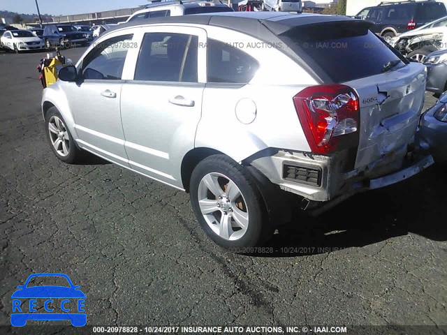 2010 Dodge Caliber 1B3CB4HA8AD532605 image 2