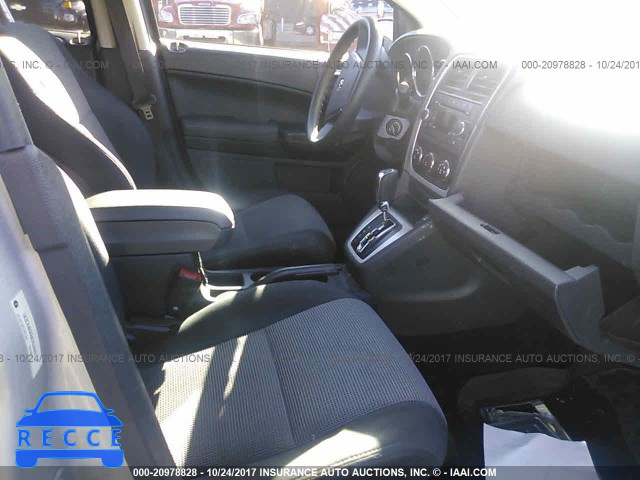 2010 Dodge Caliber 1B3CB4HA8AD532605 зображення 4