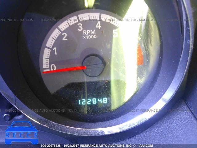 2010 Dodge Caliber 1B3CB4HA8AD532605 зображення 6