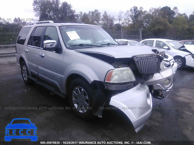 2003 Lincoln Navigator 5LMFU28R83LJ12540 зображення 0