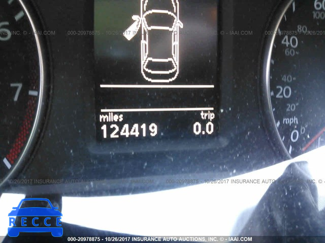 2012 Volkswagen Passat SE 1VWBP7A31CC083041 image 6