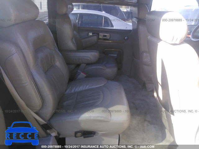 1998 Chevrolet Astro 1GBDM19W1WB153135 image 7