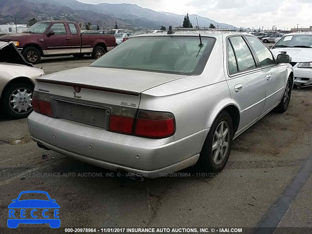 2002 Cadillac Seville 1G6KS54Y92U265997 зображення 3