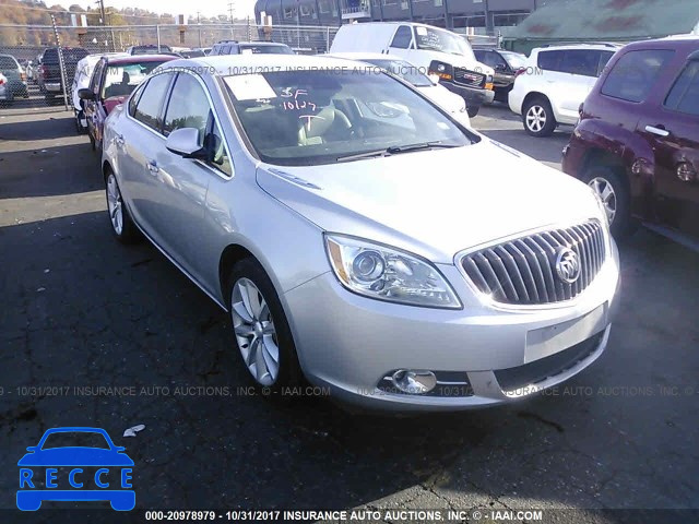 2014 Buick Verano 1G4PP5SK7E4124610 image 0