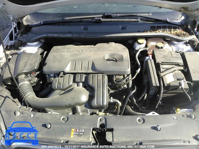 2014 Buick Verano 1G4PP5SK7E4124610 image 9