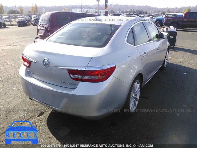 2014 Buick Verano 1G4PP5SK7E4124610 image 3