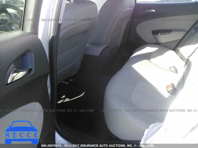 2014 Buick Verano 1G4PP5SK7E4124610 image 7