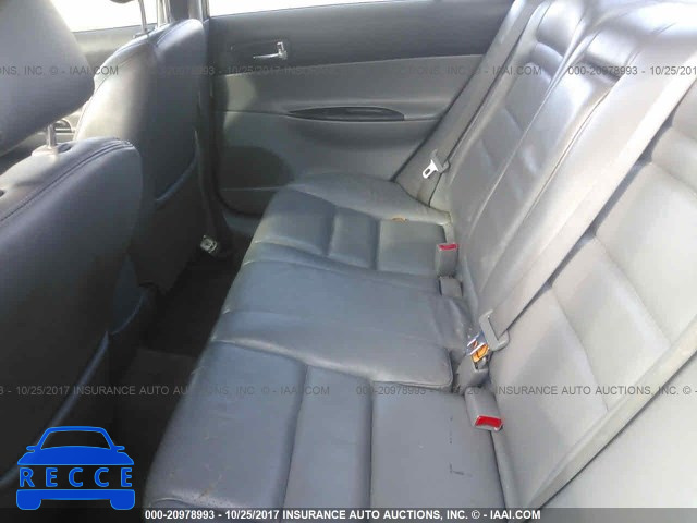 2003 Mazda 6 S 1YVFP80D435M20420 image 7