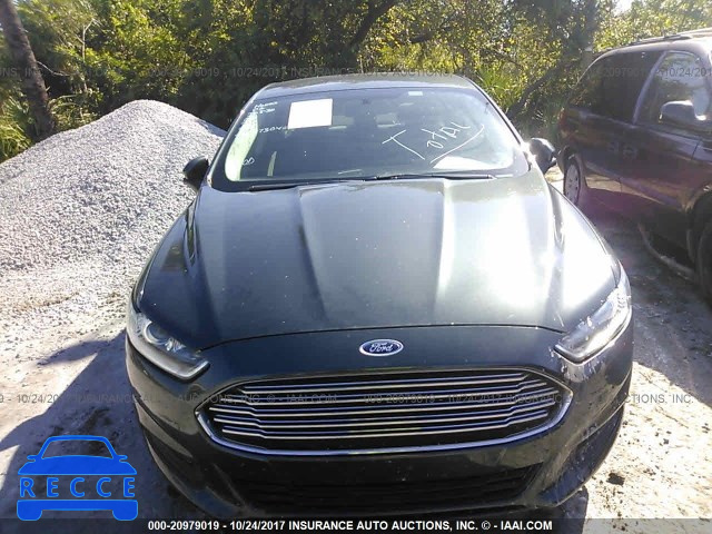 2015 Ford Fusion 3FA6P0G72FR274985 image 5