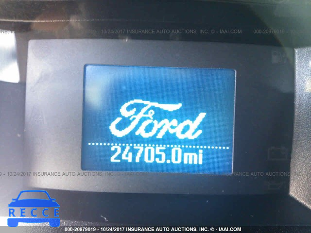 2015 Ford Fusion 3FA6P0G72FR274985 image 6