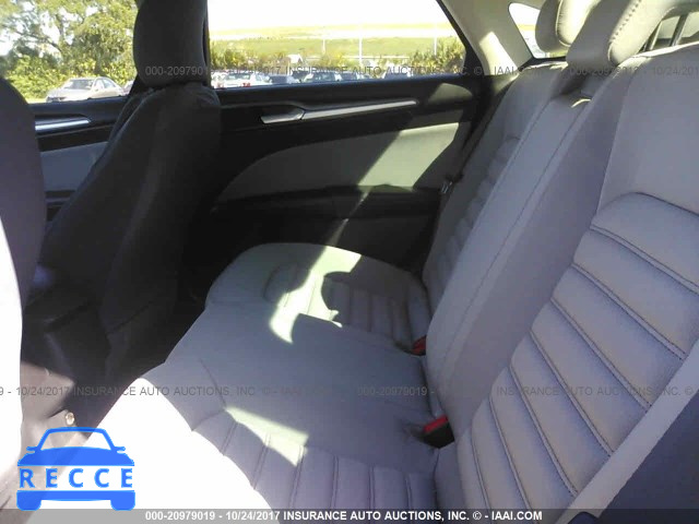 2015 Ford Fusion 3FA6P0G72FR274985 image 7