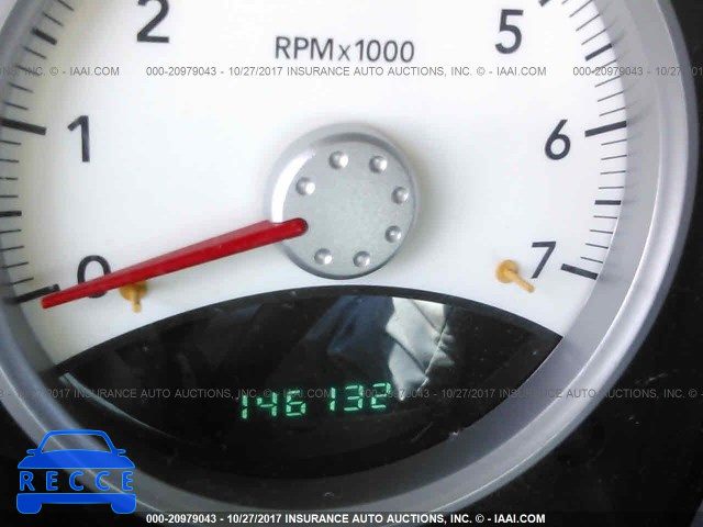 2005 DODGE DAKOTA 1D7HE48N05S261822 зображення 6