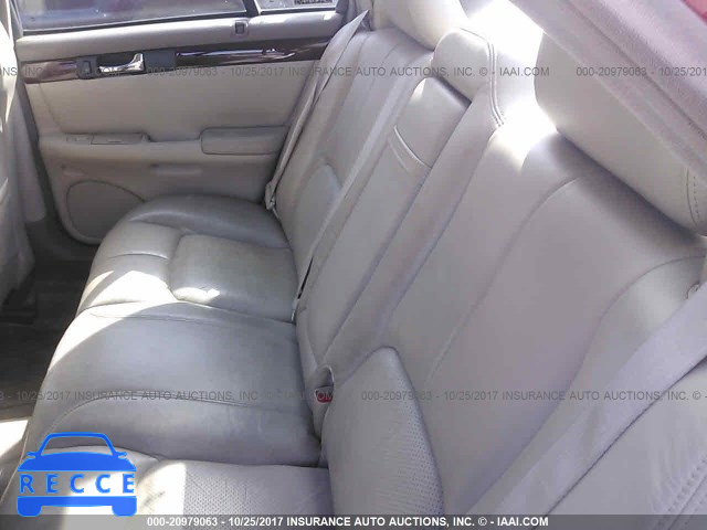 1998 Cadillac Seville STS 1G6KY5495WU901909 image 7