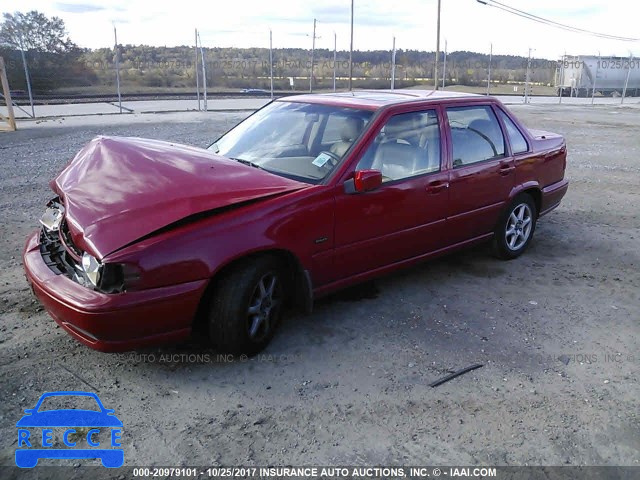 1998 Volvo S70 GLT YV1LS5641W1451451 image 1