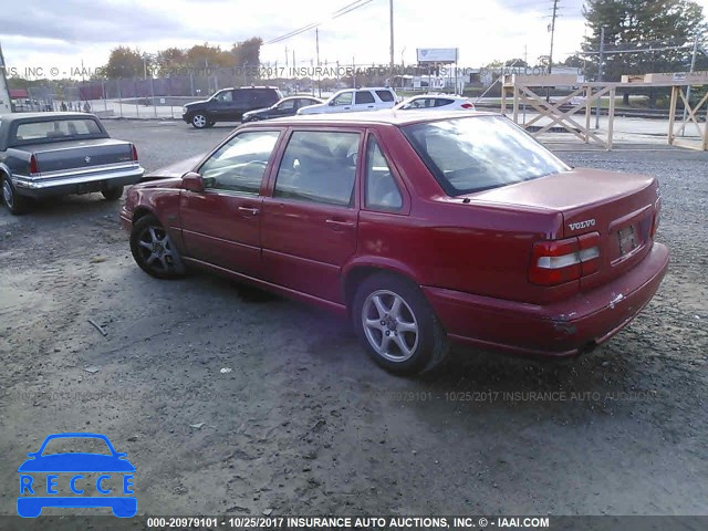 1998 Volvo S70 GLT YV1LS5641W1451451 image 2