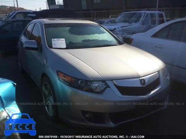 2010 Acura TSX JH4CU2F6XAC039878 image 0