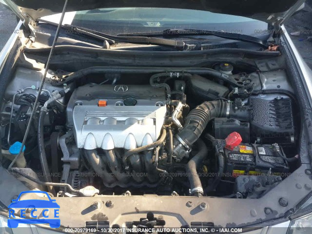 2010 Acura TSX JH4CU2F6XAC039878 image 9
