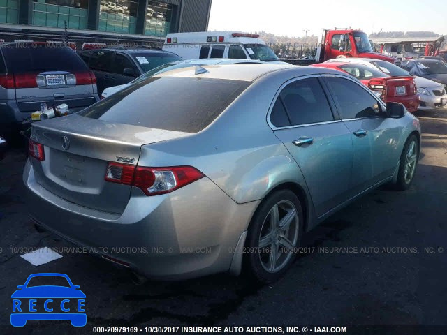 2010 Acura TSX JH4CU2F6XAC039878 image 3