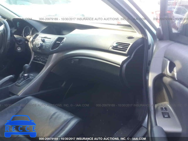 2010 Acura TSX JH4CU2F6XAC039878 image 4