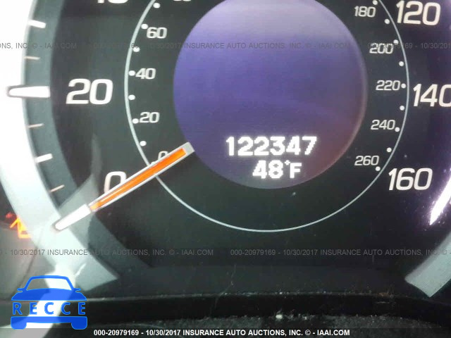 2010 Acura TSX JH4CU2F6XAC039878 image 6