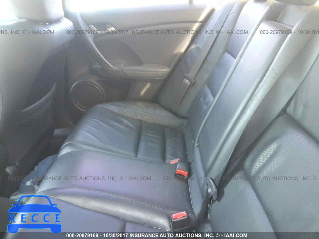 2010 Acura TSX JH4CU2F6XAC039878 image 7