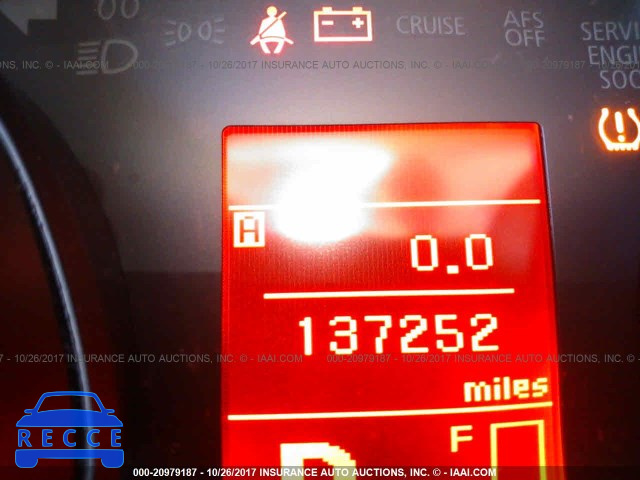 2009 Mitsubishi Lancer JA3AU16U99U002228 Bild 6