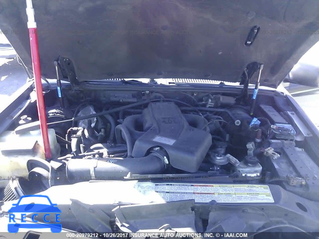 1997 Ford Explorer 1FMDU34E1VUC03844 image 9