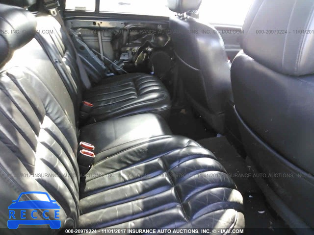 2000 Jeep Grand Cherokee LIMITED 1J4GW58N1YC356679 image 7