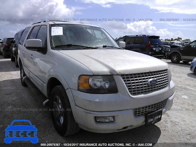 2006 Ford Expedition 1FMPU19596LA52320 image 0