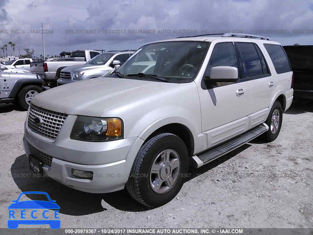 2006 Ford Expedition 1FMPU19596LA52320 image 1