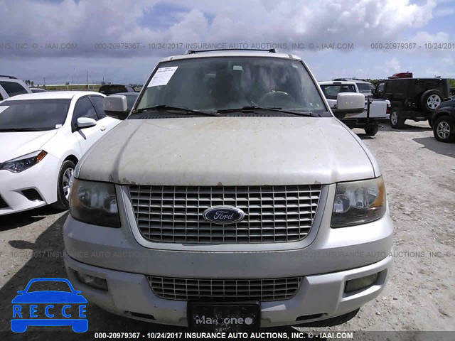 2006 Ford Expedition 1FMPU19596LA52320 image 5