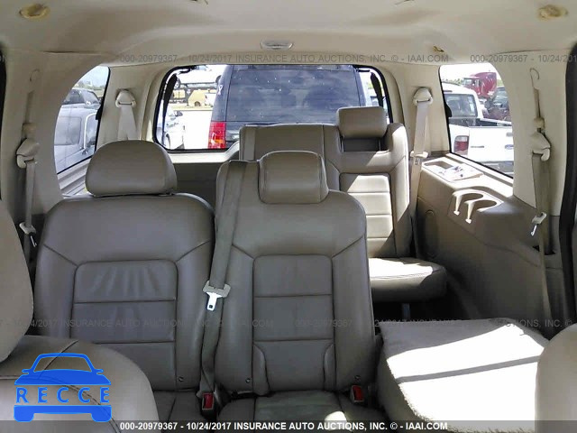 2006 Ford Expedition 1FMPU19596LA52320 image 7