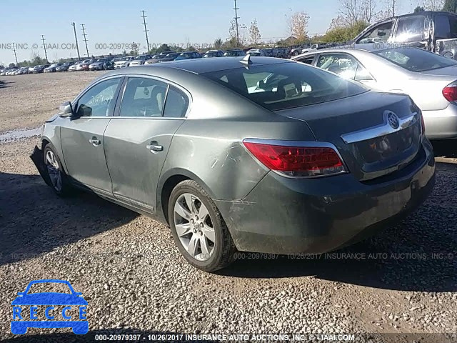 2010 Buick Lacrosse 1G4GC5EGXAF154928 зображення 2