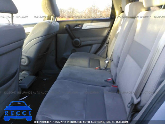 2010 Honda CR-V 5J6RE4H56AL015905 image 7