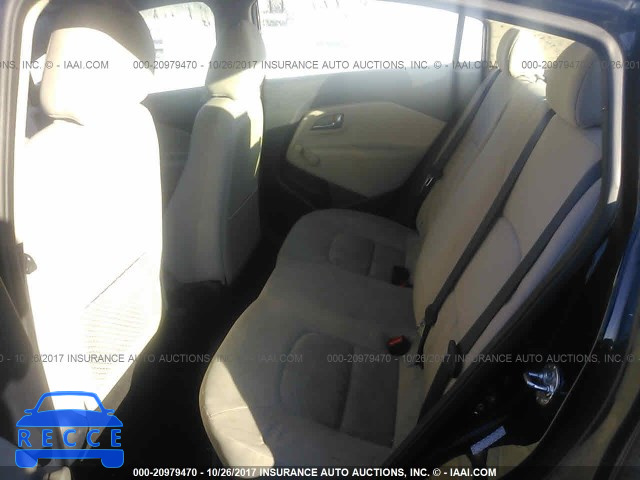 2012 KIA RIO LX KNADM4A37C6083513 image 7