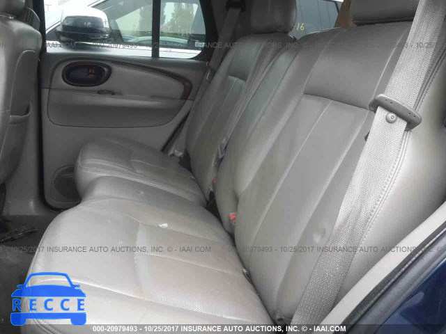 2002 Oldsmobile Bravada 1GHDT13S622144620 зображення 7