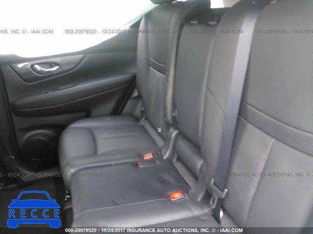 2016 NISSAN ROGUE JN8AT2MV4GW137676 зображення 7