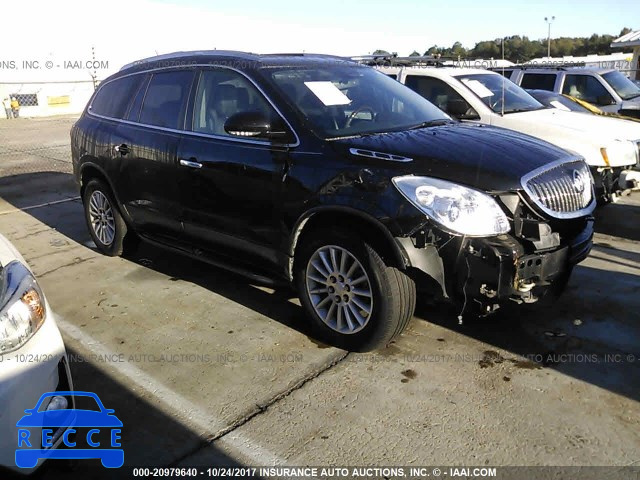 2012 Buick Enclave 5GAKRCED7CJ259029 зображення 0