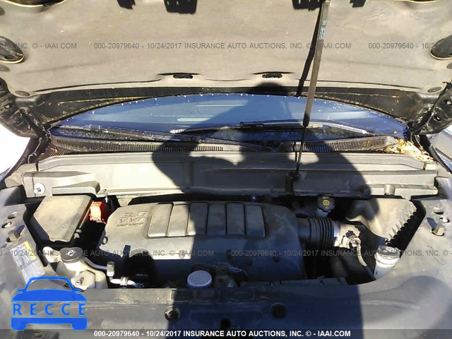2012 Buick Enclave 5GAKRCED7CJ259029 image 9
